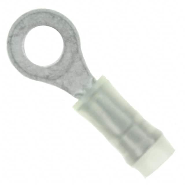 323986 TE Connectivity AMP Connectors  Connecteurs annulaires